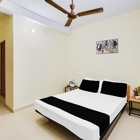 Hotel O Ecr Chennai Kanathur エクステリア 写真