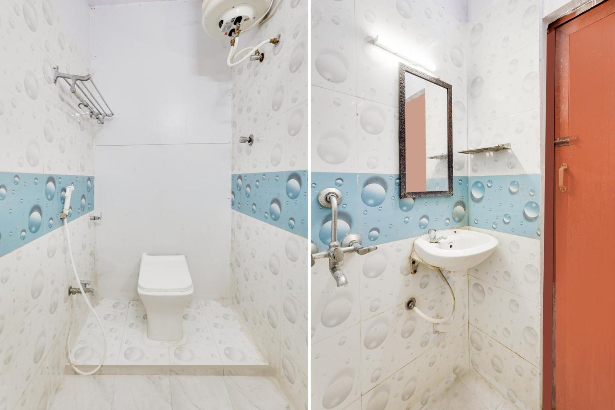 Hotel O Ecr Chennai Kanathur エクステリア 写真