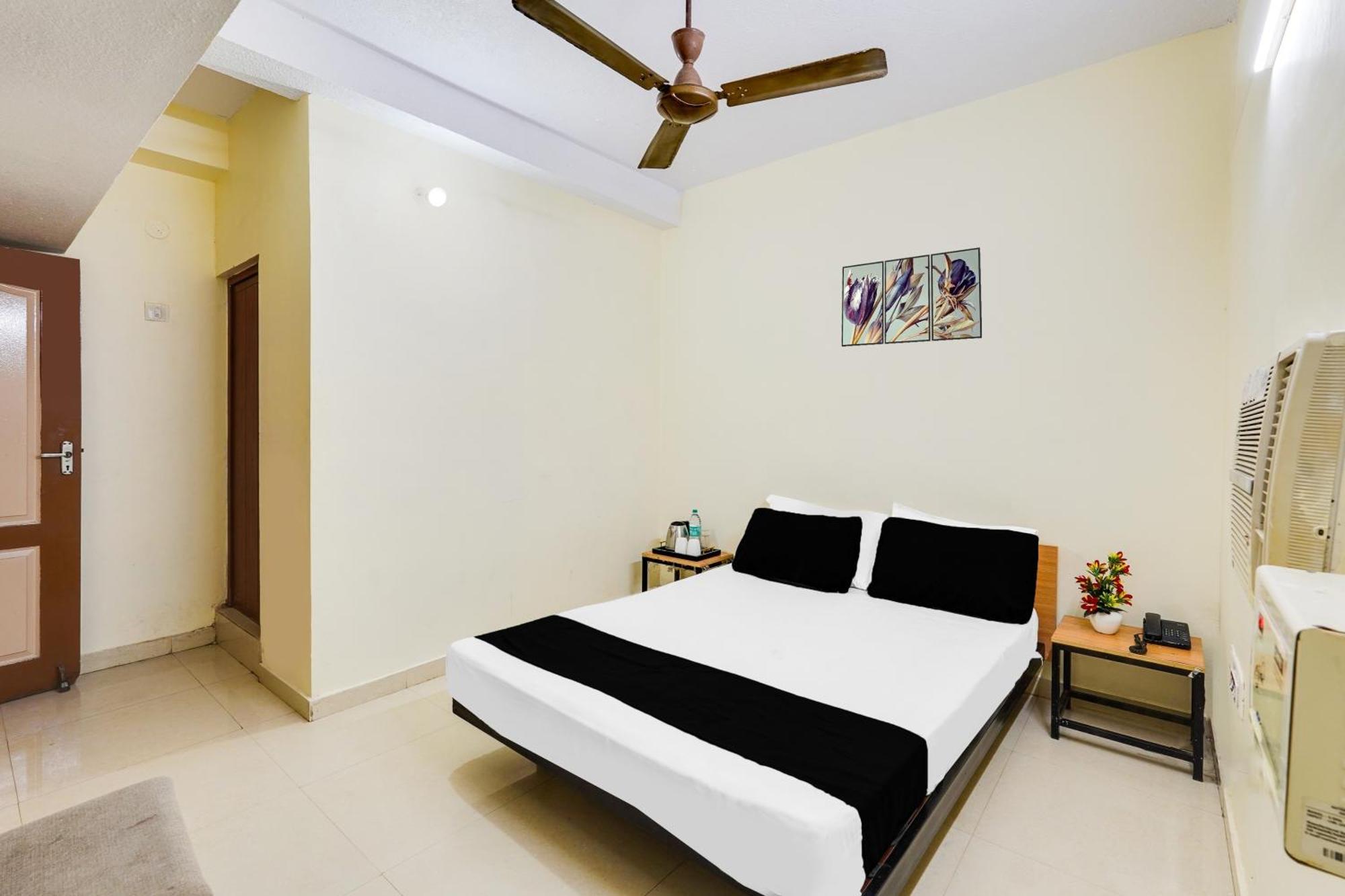Hotel O Ecr Chennai Kanathur エクステリア 写真