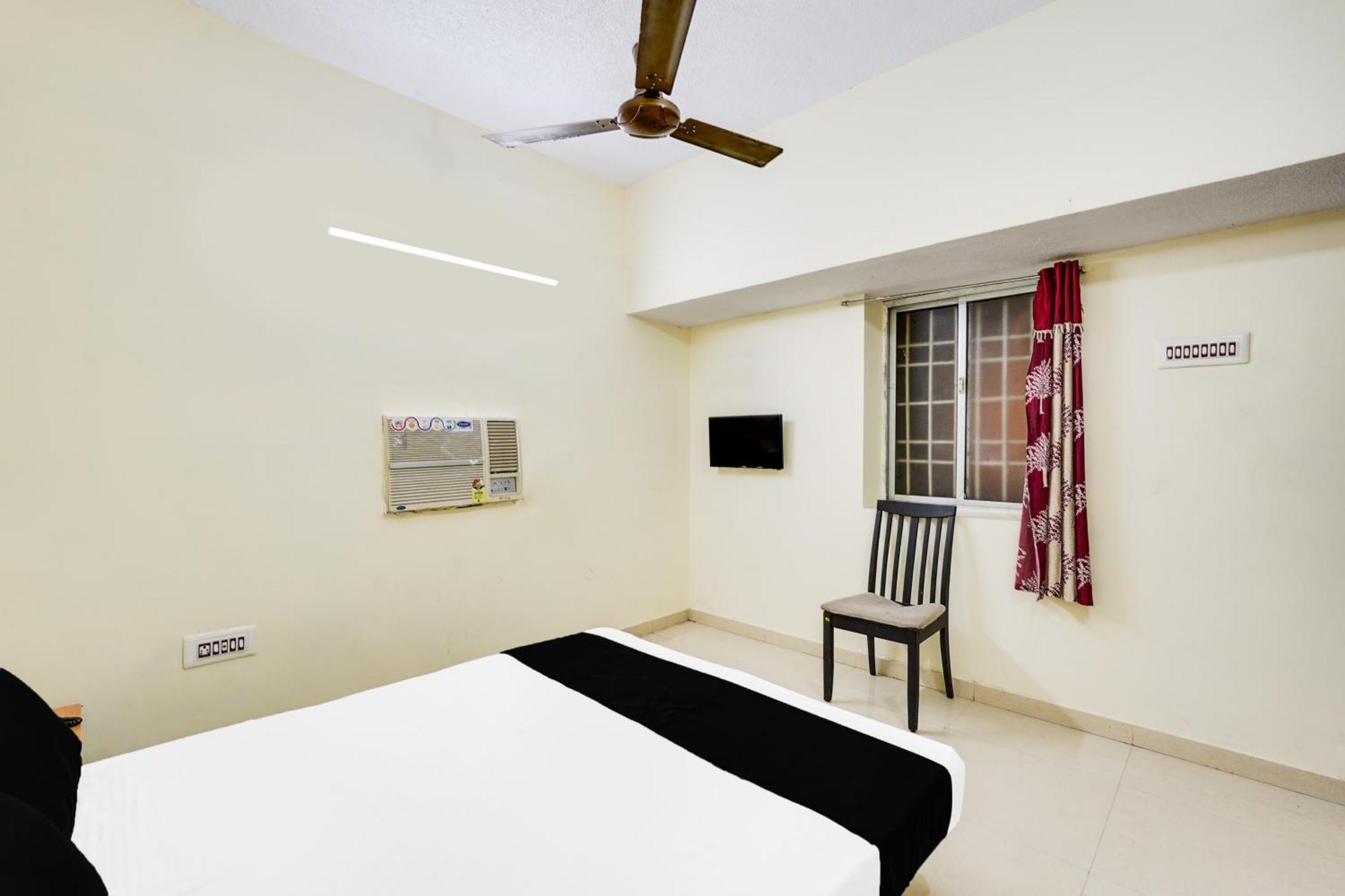 Hotel O Ecr Chennai Kanathur エクステリア 写真